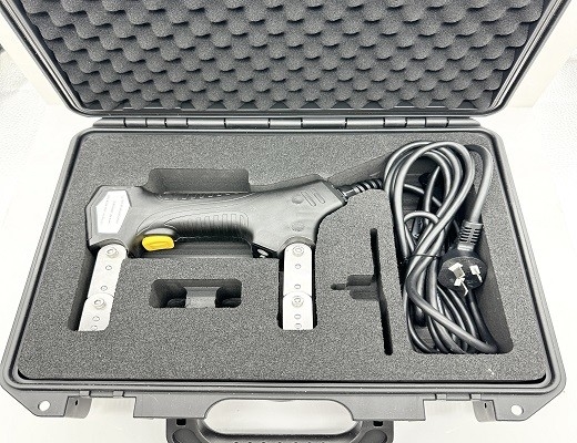 HCDX-220S ถุงมือ UV และแสงขาว AC Yoke
