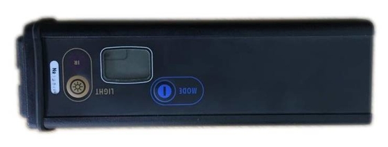 FJ31-7103GN เครื่องวัดดอซิสติเมตรนิวตรอนและกามาม่าส่วนบุคคลความรู้สึกสูง
