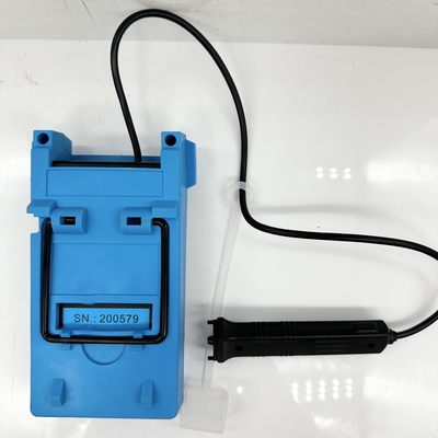 HUA-200 พกพา โซนโดดเดี่ยว X-ray Film Transmission Densitometer