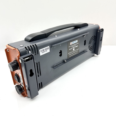 HFV-2060 LED อุตสาหกรรม Radiographic Film Viewer