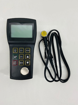TG4100 แบคไลท์ LCD อัตโนมัติการปรับตัวเอง Ultrasonic ผ่านการเคลือบหนา