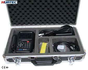 เครื่องตรวจสอบความบกพร่องกระแส Eddy กระแสพกพา HEF-301