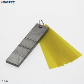 เครื่องทดสอบกระแสวนหลายความถี่ HEF-201STC สำหรับการตรวจสอบข้อบกพร่องและการนำไฟฟ้า