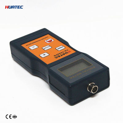 เครื่องวัดความหนาเคลือบดิจิทัล TG-7522FN สำหรับอุตสาหกรรมปิโตรเลียมและการต่อเรือ