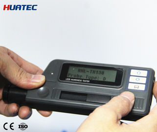 ระยะการวัด HLD 170-960 HLD RHL-TH130E เครื่องทดสอบความแข็งของโลหะดิจิตอล 360 องศาทิศทาง ความแม่นยําสูง