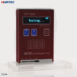 OLED Display ความสว่างสูง เครื่องทดสอบความหยาบของพื้นผิว SRT-5000
