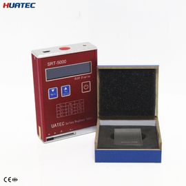 SRT-5000 เครื่องทดสอบความหยาบของพื้นผิว ความยาวการกระแทก 6 มิลลิเมตร และปริมาตรการวัดของ Ra Rz Rq Rt สําหรับผลการตรวจสอบที่แม่นยํา