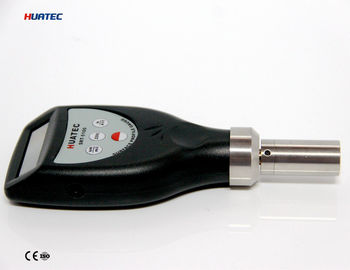 SRT5100 มือถือ Digital Surface Profile Gauge เครื่องวัดระดับผิว