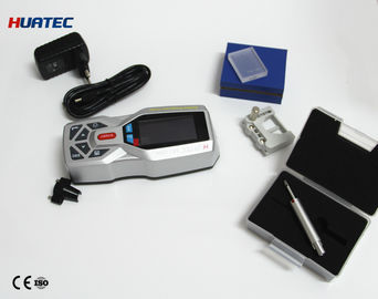 SRT-6600 มือถือ 14 ปารามิเตอร์ OLED ดิจิตอล Display พื้นผิว Roughness Tester