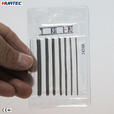 X-Ray Image Quality Indicator