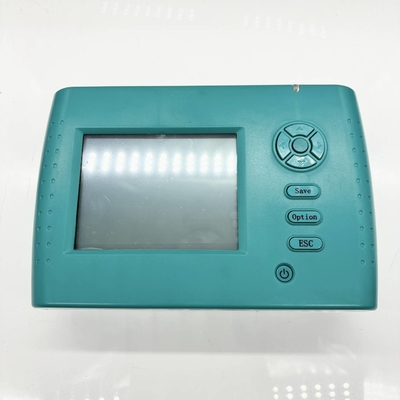 เครื่องตรวจจับการกัดกรอบ HCD-110 NDT เครื่องมือทดสอบการกัดกรอบในโครงสร้างคอนกรีต
