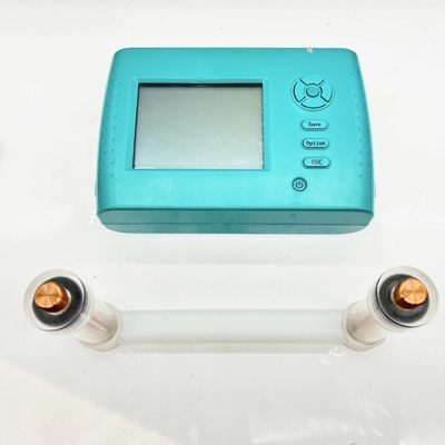เครื่องตรวจจับการกัดกรอบ HCD-110 NDT เครื่องมือทดสอบการกัดกรอบในโครงสร้างคอนกรีต