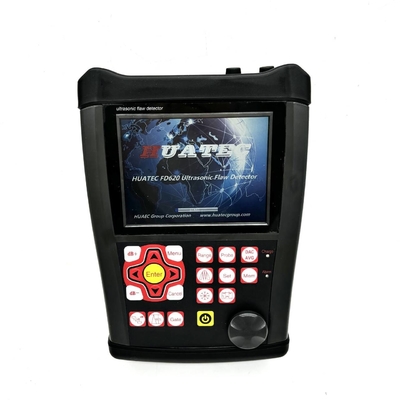 HUATEC FD620 เครื่องตรวจสอบความบกพร่องด้วยความรุนแรง ด้วยแอพพลิเคชั่นมือถือ