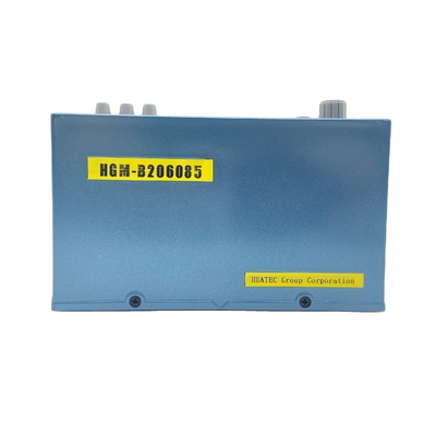 เครื่องวัดแสงสว่างสามเหลี่ยม แบบ HGM-B206085 การวัดสีและผิวผิว