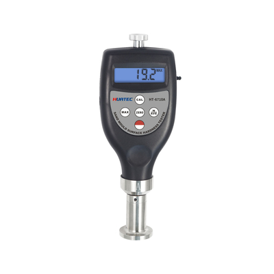HUATEC ทราย Mold พื้นผิวความแข็ง Tester HT-6710A / B / C