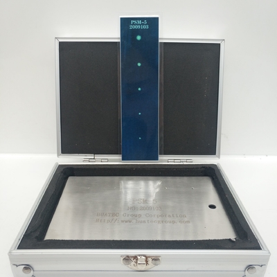 บล็อกเจาะ PSM-5 บล็อกการปรับระดับแผ่น NDT