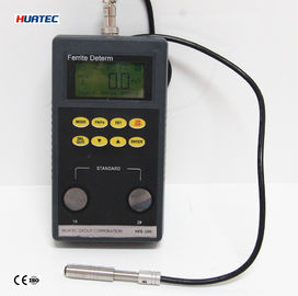 HFE-100 เครื่องทดสอบสารสกัดเฟอริทดิจิตอลสําหรับสอยเหล็กออสเทนิต