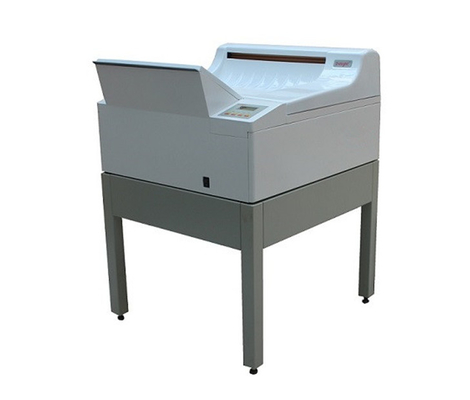 X Ray Film Processor NDT ผลิตภัณฑ์ HUATEC HDL-P14A NDT/HDL-P17A อัตโนมัติเต็ม