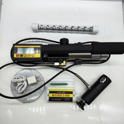 HKSM-1 Puller Adhesion Tester Pull Method สําหรับการเคลือบจอดิจิตอล LCD ขนาดใหญ่