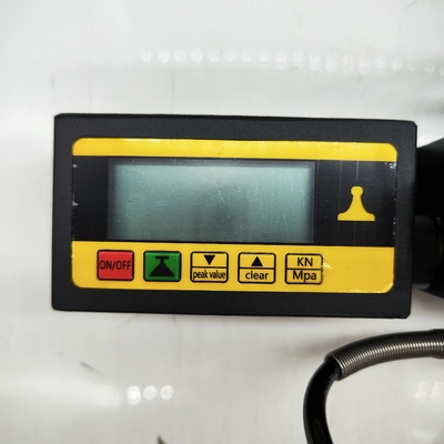 HKSM-1 Puller Adhesion Tester Pull Method สําหรับการเคลือบจอดิจิตอล LCD ขนาดใหญ่
