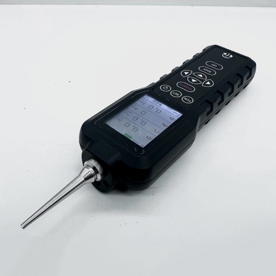 เครื่องตรวจจับสั่นสะเทือนแบบพกพาหลายฟังก์ชัน HG-219