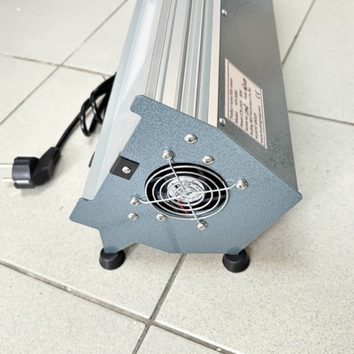 NDT LED Radiography เครื่องดูหนังอุตสาหกรรม โดยไม่ใช้เครื่องเลื่อน