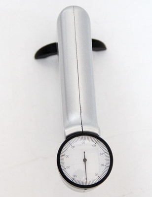 วัดความแข็งของเส้นใยแก้ว Barcol Impressor Hardness Tester