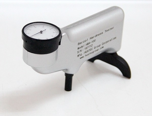 วัดความแข็งของเส้นใยแก้ว Barcol Impressor Hardness Tester