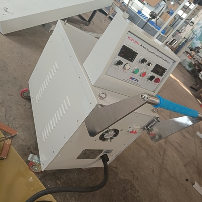 เครื่องตรวจสอบความบกพร่อง HCDX-3000