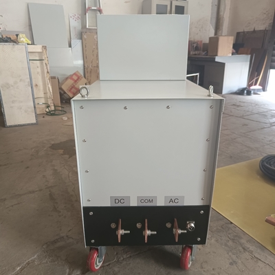 เครื่องตรวจสอบความบกพร่อง HCDX-3000