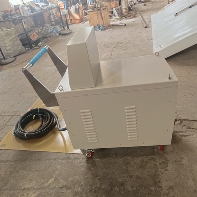 HCDX-3000 AC Magnetization HWDC DC Function เครื่องตรวจสอบความบกพร่องของอนุภาคแม่เหล็กเคลื่อนที่