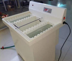 HDL-450M โปรเซสเซอร์พัฒนาฟิล์มล้างความร้อนคงที่