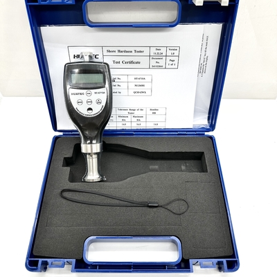HT-6710A/B/C ซีรี่ย์ดิจิตอล ทราย Mold พื้นที่แข็งแรง tester