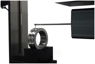 เครื่องทดสอบการคัดกรอบของพื้นผิว (Surface Roughness)