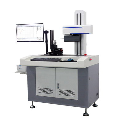เครื่องทดสอบการคัดกรอบของพื้นผิว (Surface Roughness)