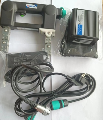 HCDX-Y9 IP54 AC DC เครื่องทดสอบอนุภาคแม่เหล็กไฟฟ้า