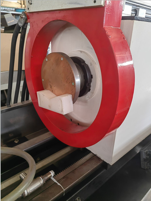 เครื่องตรวจสอบความบกพร่องของอนุภาคแม่เหล็กหลอดไฟ HMP-6000A