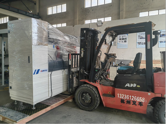 HMP-6000A เครื่องตรวจสอบความบกพร่องของอนุภาคแม่เหล็กหลอดแสง
