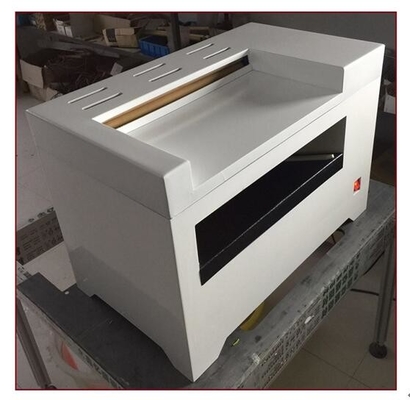 HDL-350 เครื่องแห้งหนัง X-ray NDT อุตสาหกรรม
