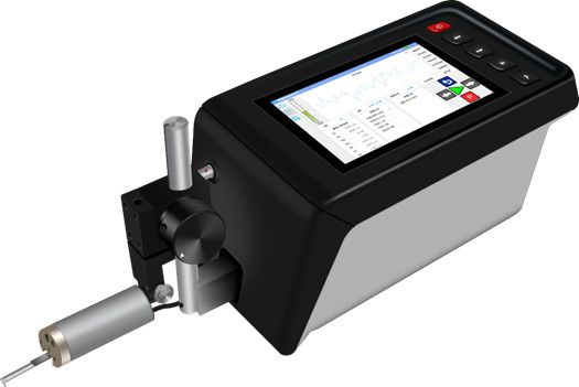 SRT-7300 เครื่องทดสอบรูปแบบการวัดคลื่นความหยาบ