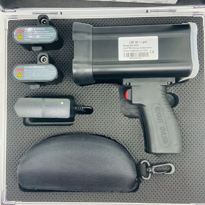 DG-4020 หลอด LED-UV มือสองแบบ AC&DC การทํางาน