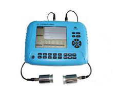 HNM-210 เครื่องตรวจจับความรุนแรง ultrasonic ที่ไม่ใช่โลหะ