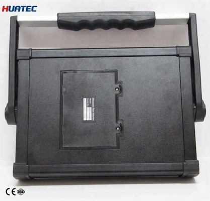 FD350 เครื่องตรวจสอบความบกพร่องด้วยเสียงฉายดิจิตอล ระยะการตรวจสอบ 0-10000mm