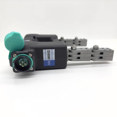 NDT AC โยกไฟฟ้าแม่เหล็ก โยกแม่เหล็ก เครื่องตรวจสอบความบกพร่อง HCDX-Y2