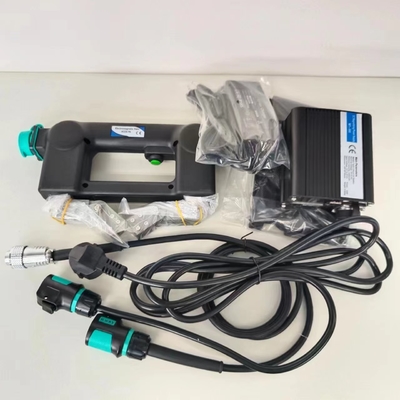 AC และ DC แม็กเนตอนุภาค Yoke เครื่องตรวจสอบความบกพร่องของการทดสอบอนุภาคแม่เหล็ก HCDX-Y9