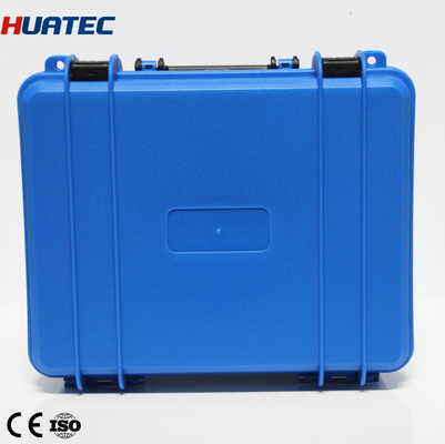 RHL-TH130 เครื่องทดสอบความแข็งของโลหะดิจิตอล Scale Hardness HRB HRC HV HB HS HL