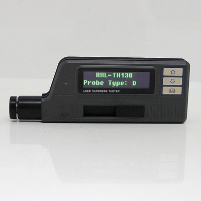 RHL-TH130 เครื่องทดสอบความแข็งของโลหะดิจิตอล Scale Hardness HRB HRC HV HB HS HL