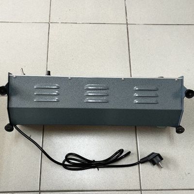 เครื่องฉายฟิล์ม LED ความสว่างสูง HFV-2000 สำหรับการประเมินฟิล์มความดำ 5.0D