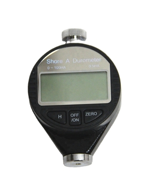 HT-6600A เครื่องทดสอบความแข็งบนฝั่ง ระยะการวัด 0-100HA