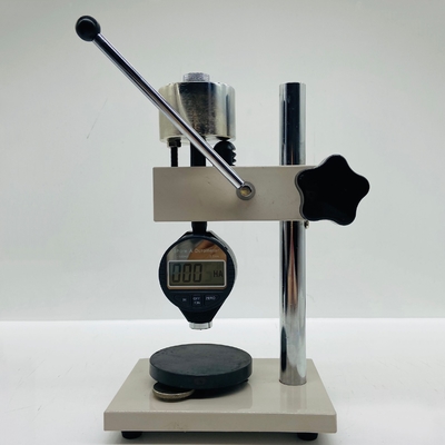 HT-6600A เครื่องทดสอบความแข็งบนฝั่ง ระยะการวัด 0-100HA